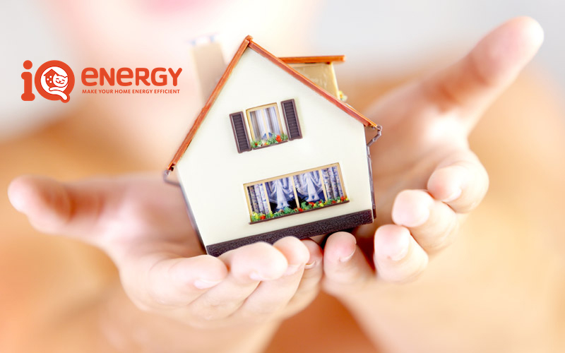 Компенсация по программе IQ Energy 